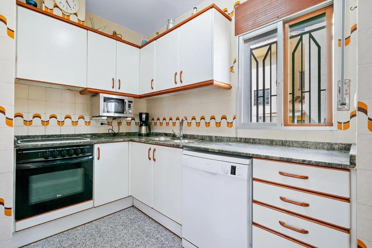 Villa Rosita L'Ampolla