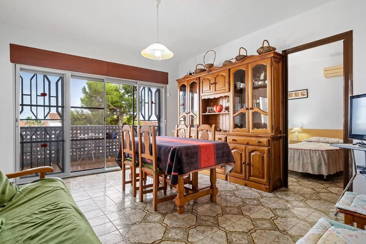 Villa Rosita L'Ampolla