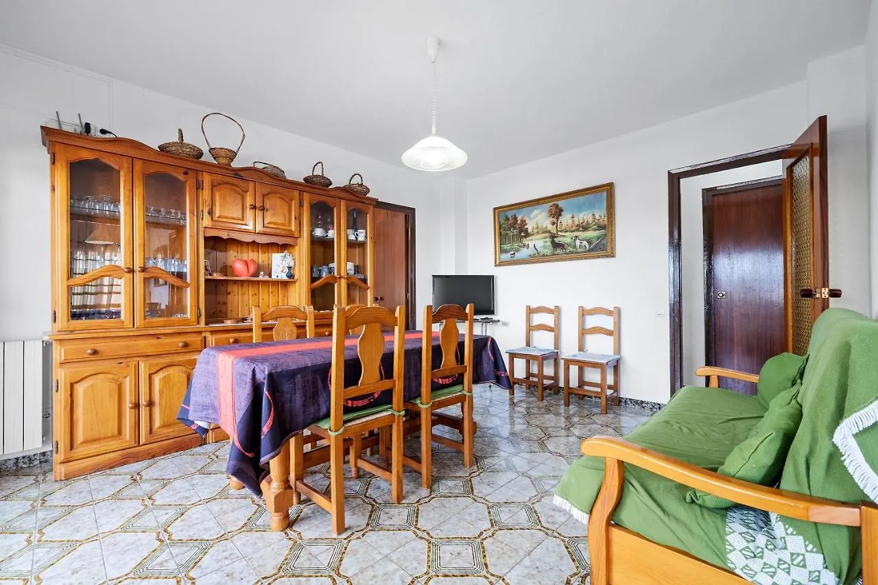 Villa Rosita L'Ampolla