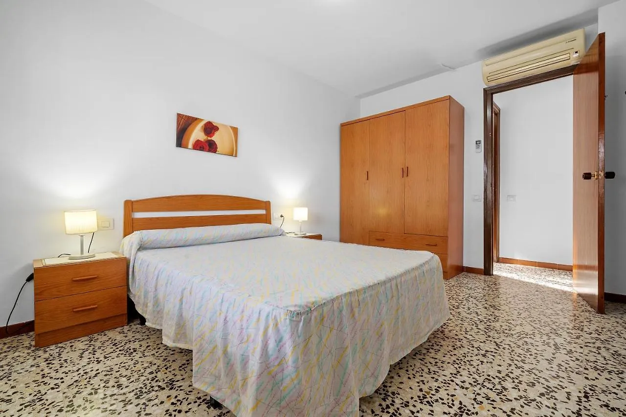 Villa Rosita L'Ampolla