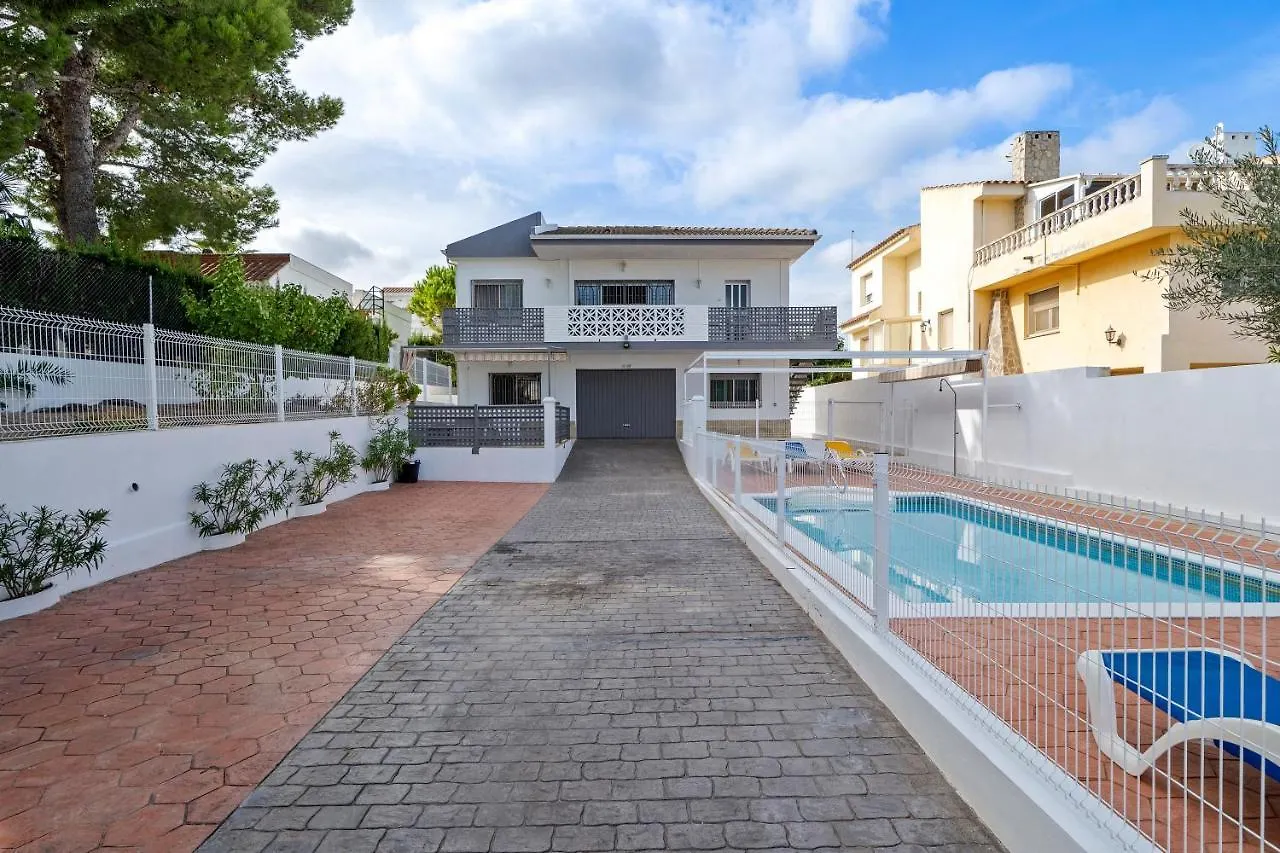 Villa Rosita contacts