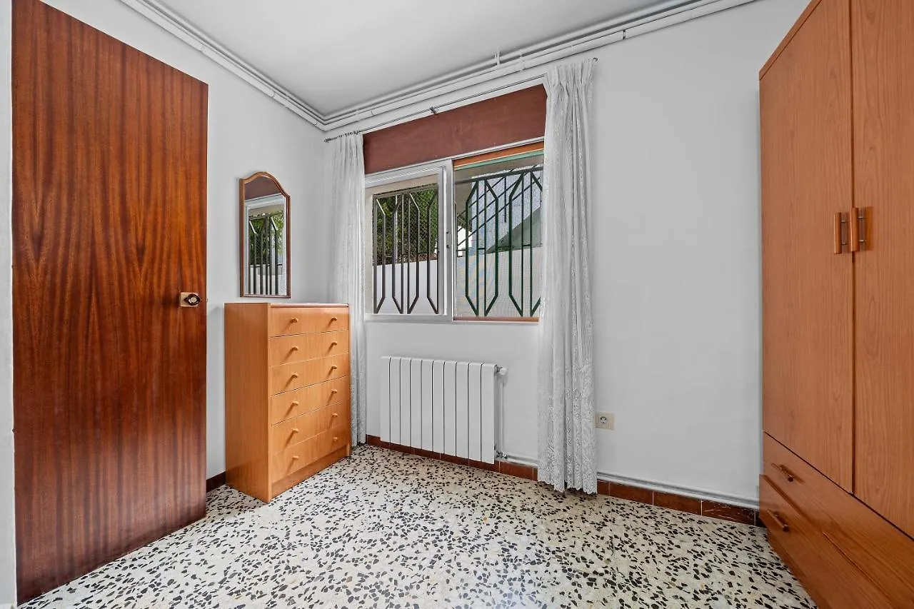 Villa Rosita L'Ampolla
