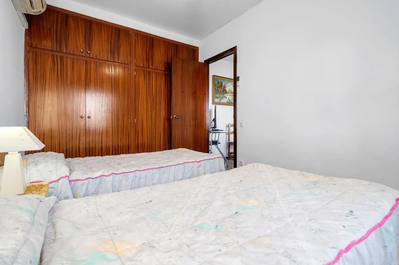 Villa Rosita L'Ampolla Spanje