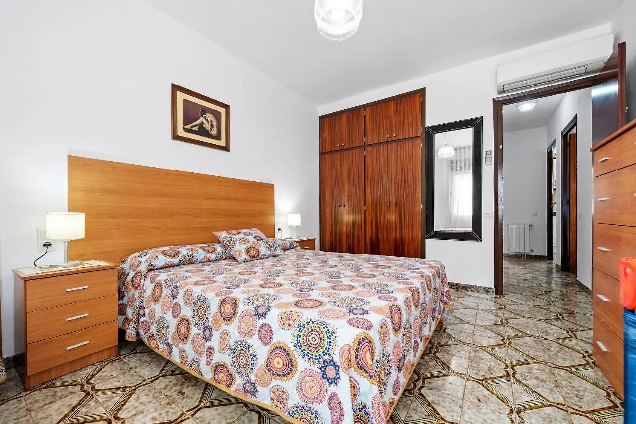 Villa Rosita L'Ampolla Spain